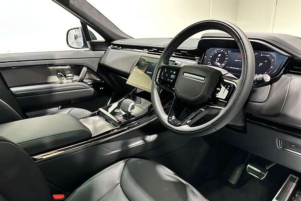 2025 Land Rover Range Rover Sport P360 Dynamic SE L461