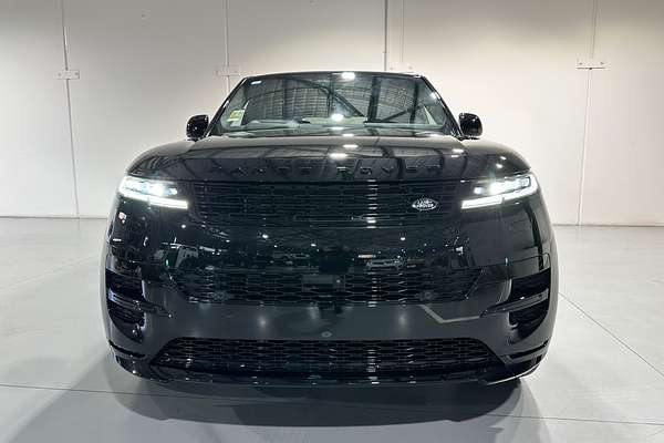 2025 Land Rover Range Rover Sport P360 Dynamic SE L461