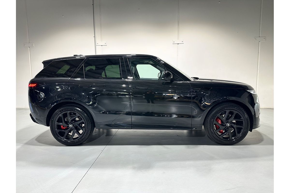 2025 Land Rover Range Rover Sport P360 Dynamic SE L461