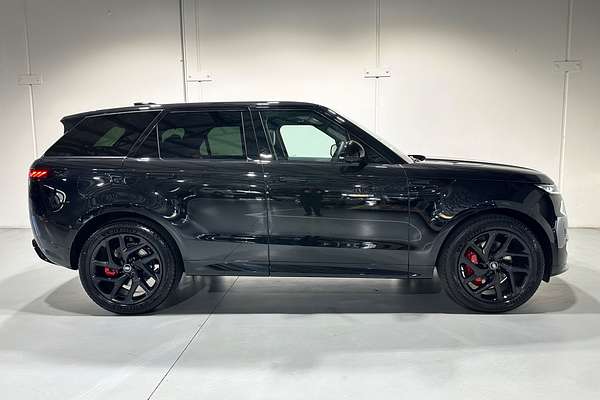 2025 Land Rover Range Rover Sport P360 Dynamic SE L461