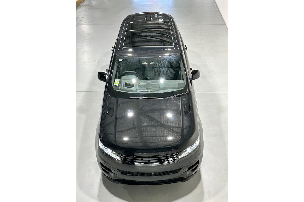 2025 Land Rover Range Rover Sport P360 Dynamic SE L461