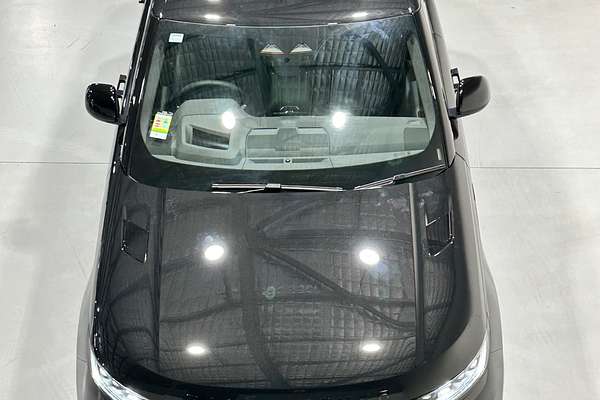 2025 Land Rover Range Rover Sport P360 Dynamic SE L461