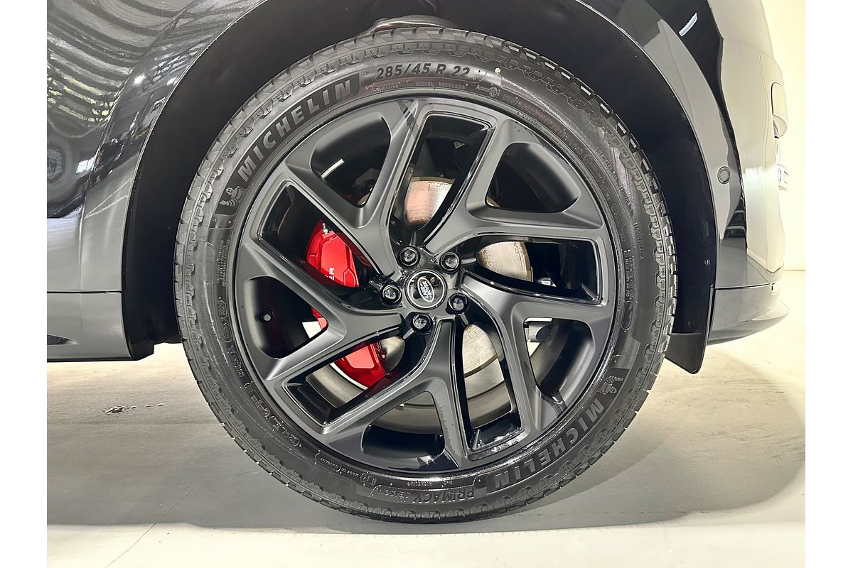 2025 Land Rover Range Rover Sport P360 Dynamic SE L461