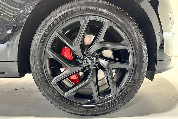 2025 Land Rover Range Rover Sport P360 Dynamic SE L461