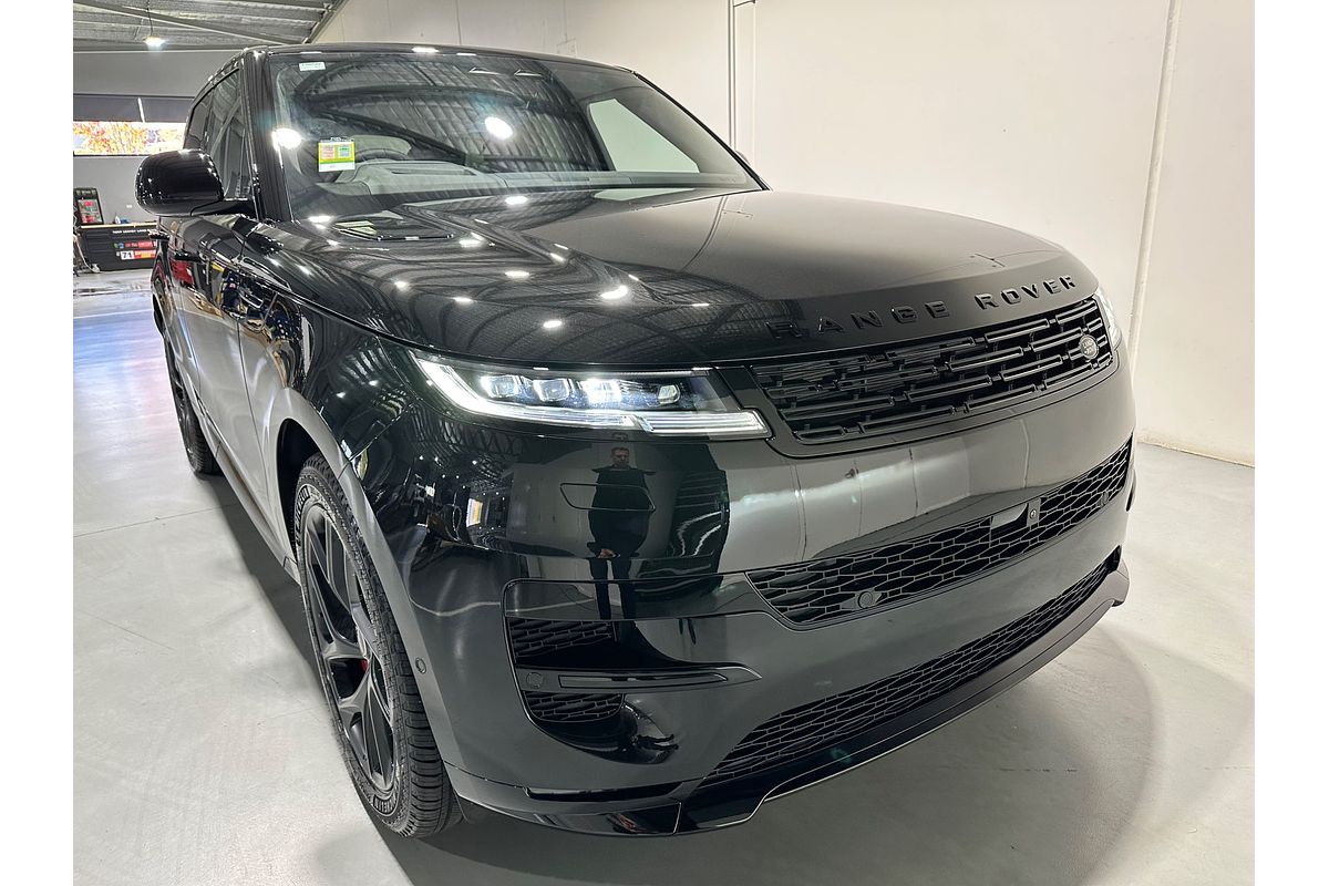 2025 Land Rover Range Rover Sport P360 Dynamic SE L461
