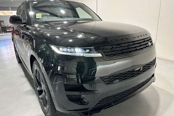 2025 Land Rover Range Rover Sport P360 Dynamic SE L461