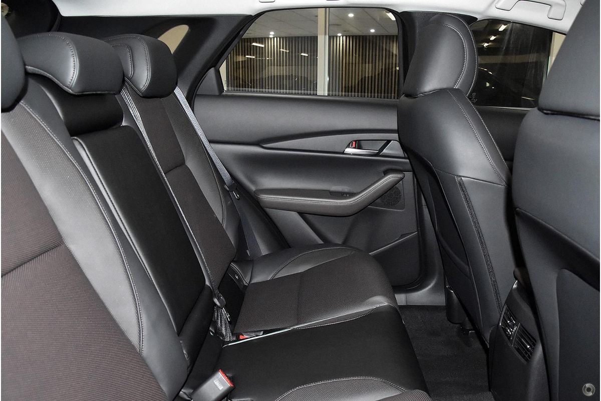 2024 Mazda CX-30 G20 Touring DM Series