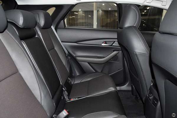 2024 Mazda CX-30 G20 Touring DM Series