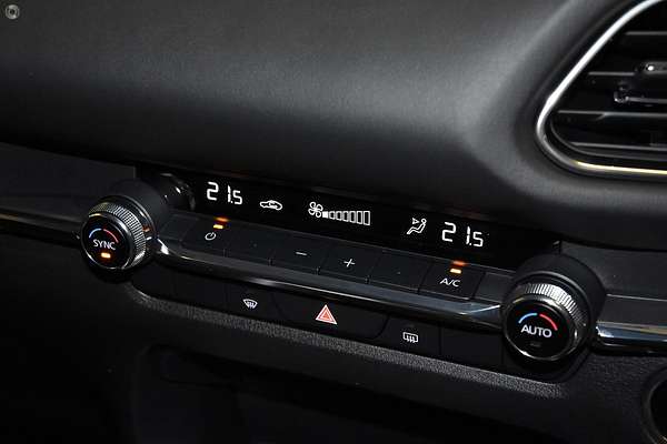 2024 Mazda CX-30 G20 Touring DM Series
