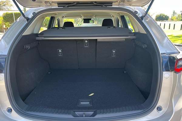 2025 Mazda CX-5 G25 Maxx Sport KF Series