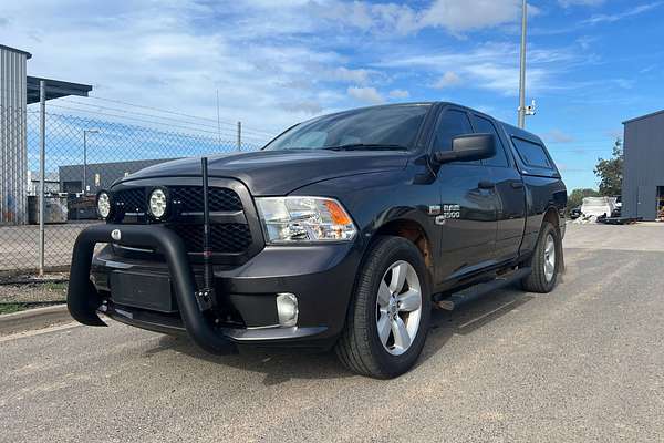 2020 RAM 1500 Express DS 4X4 SWB
