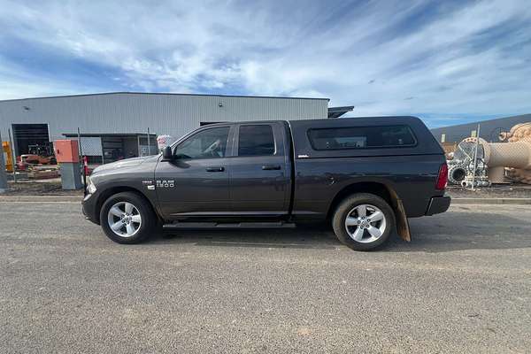 2020 RAM 1500 Express DS 4X4 SWB
