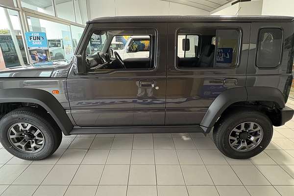 2024 Suzuki Jimny XL JJ