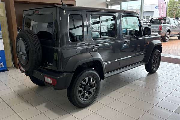 2024 Suzuki Jimny XL JJ