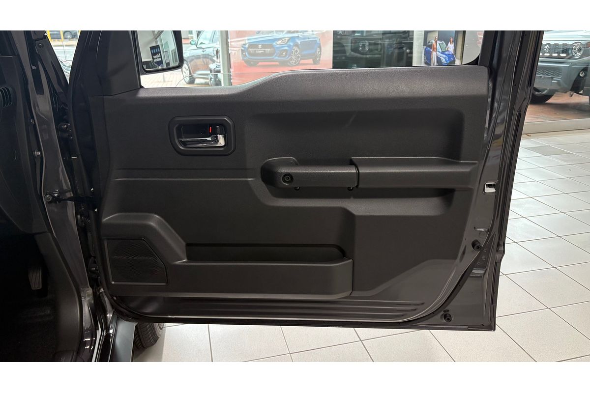 2024 Suzuki Jimny XL JJ