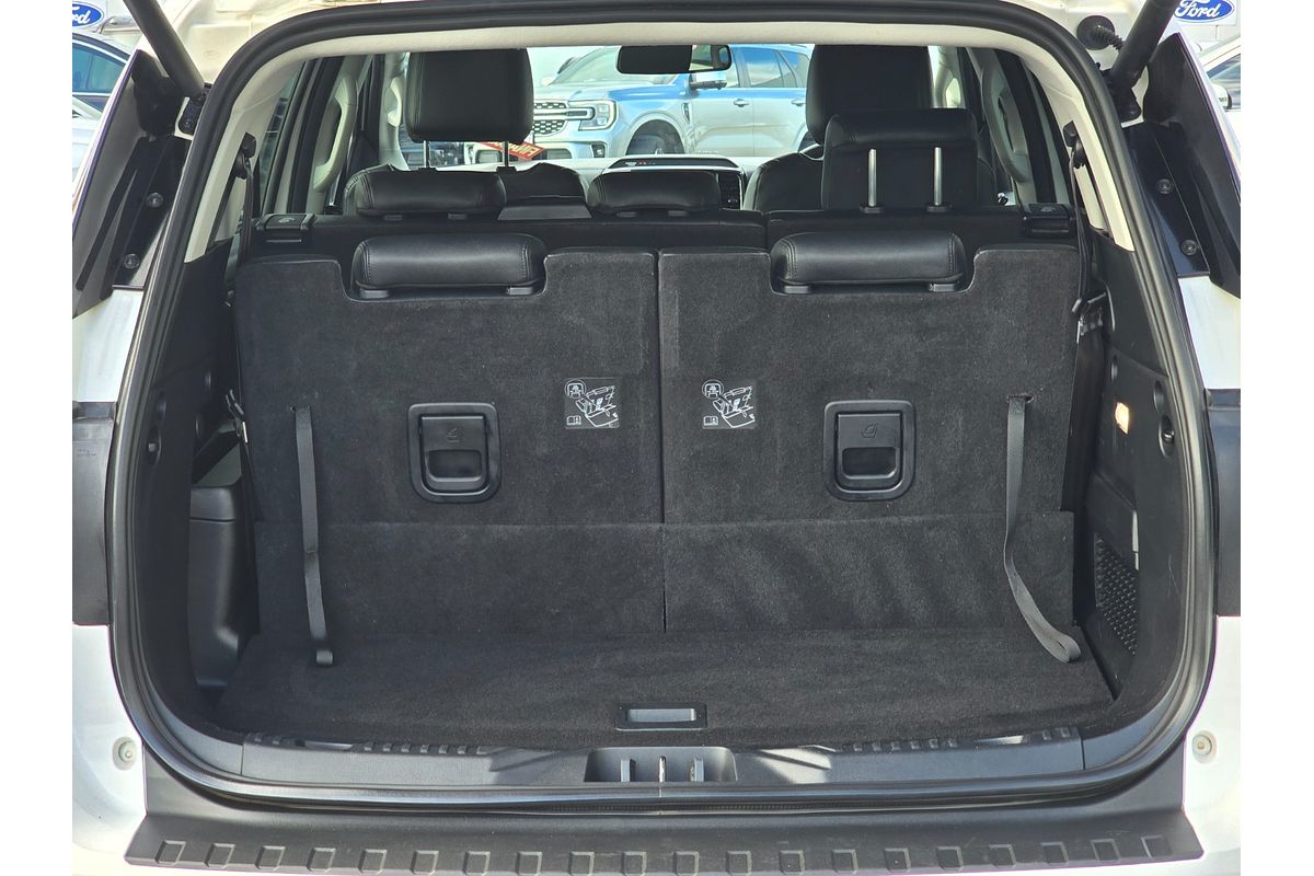 2024 Ford Everest Sport 2.0L