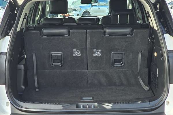 2024 Ford Everest Sport 2.0L