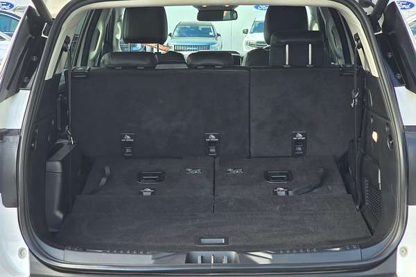2024 Ford Everest Sport 2.0L