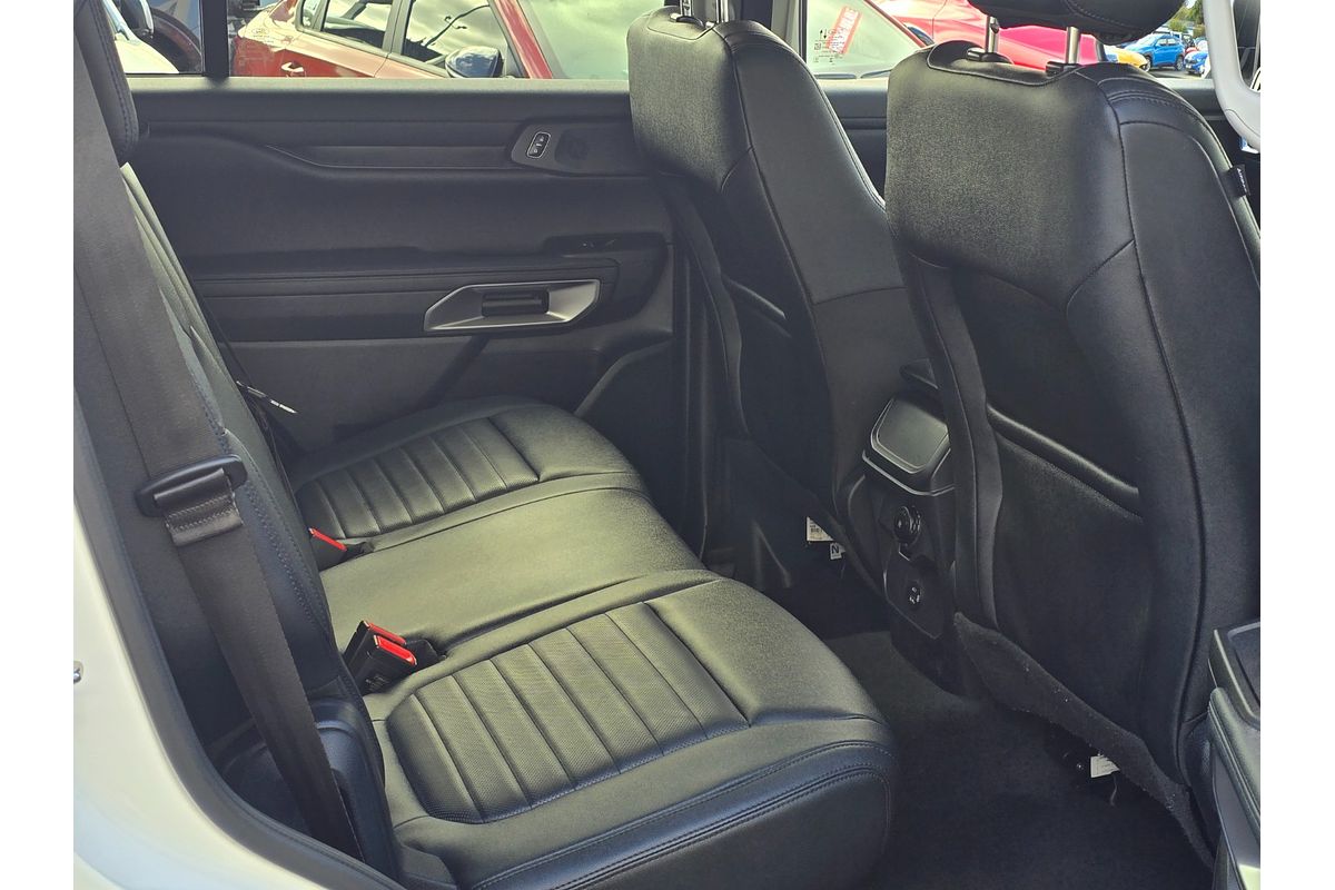 2024 Ford Everest Sport 2.0L