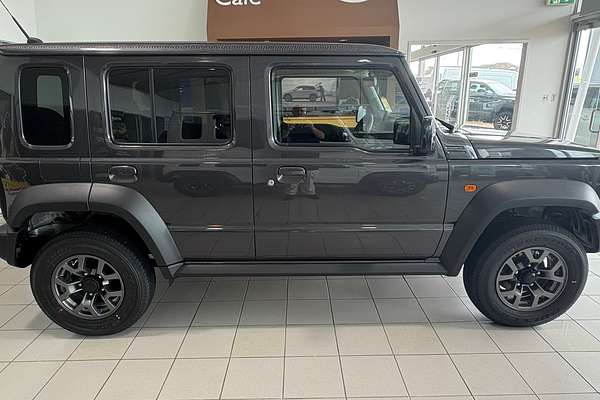 2024 Suzuki Jimny XL JJ