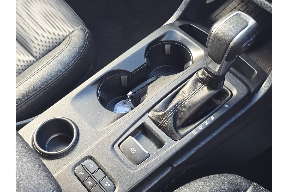 2024 Ford Everest Sport 2.0L