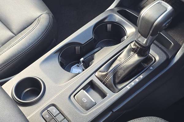 2024 Ford Everest Sport 2.0L