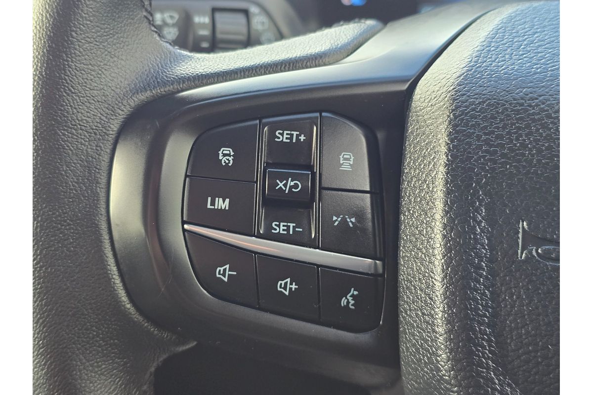 2024 Ford Everest Sport 2.0L