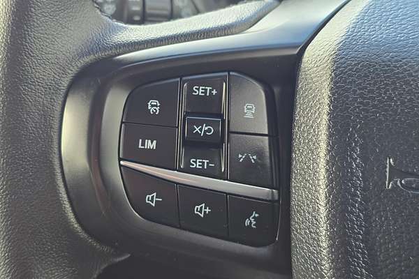 2024 Ford Everest Sport 2.0L
