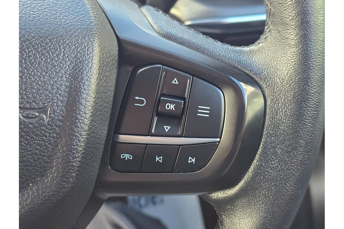 2024 Ford Everest Sport 2.0L