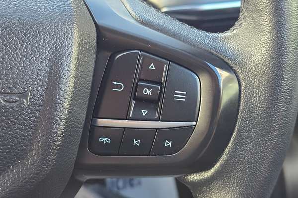 2024 Ford Everest Sport 2.0L