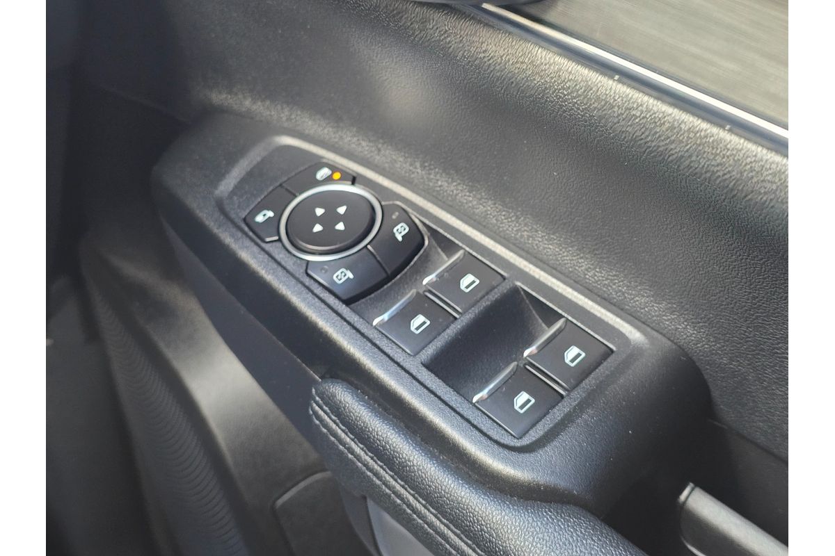 2024 Ford Everest Sport 2.0L