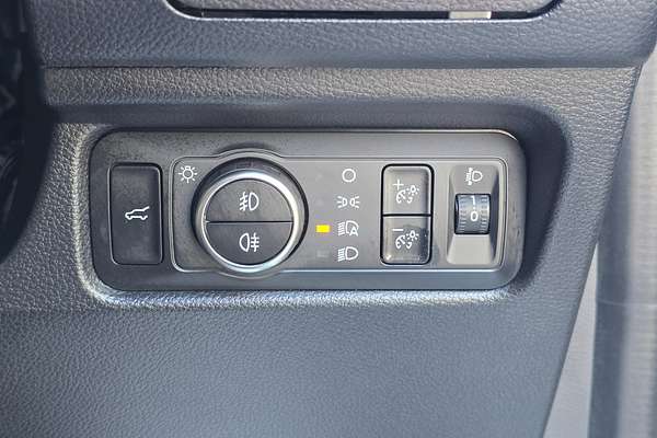 2024 Ford Everest Sport 2.0L