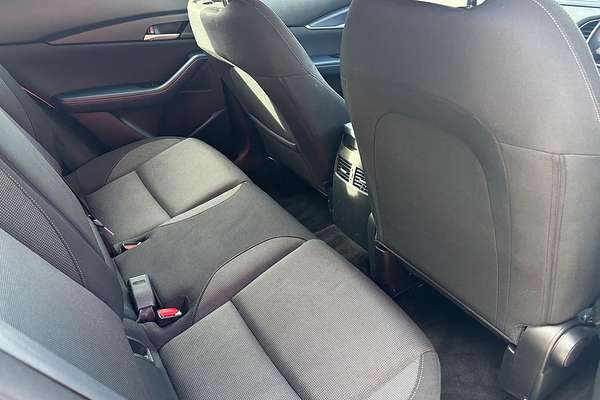 2021 Mazda CX-30 G20 Evolve DM Series