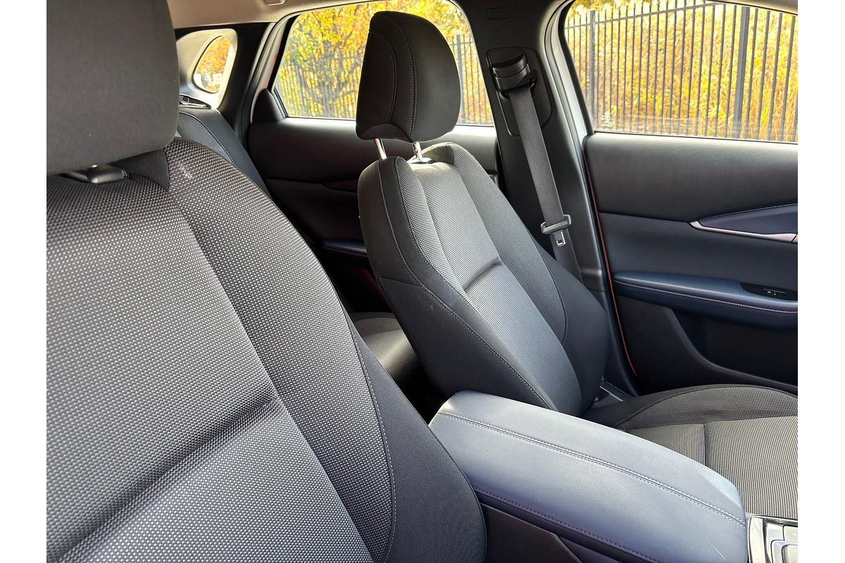 2021 Mazda CX-30 G20 Evolve DM Series