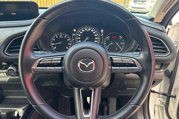 2021 Mazda CX-30 G20 Evolve DM Series