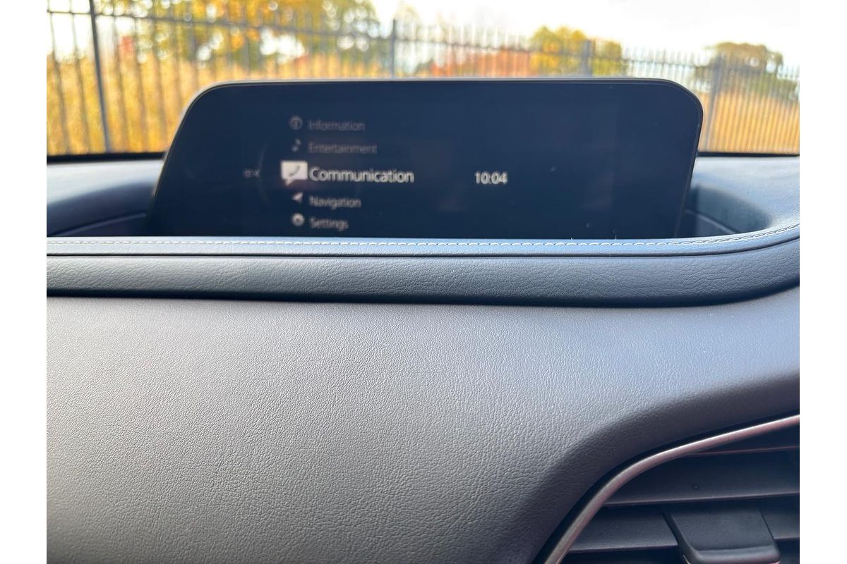 2021 Mazda CX-30 G20 Evolve DM Series