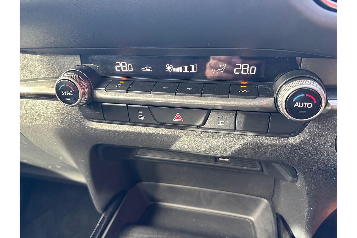 2021 Mazda CX-30 G20 Evolve DM Series