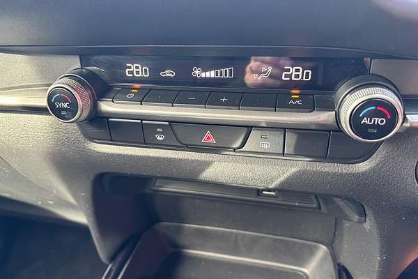 2021 Mazda CX-30 G20 Evolve DM Series