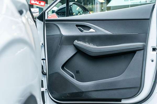 2025 Chery C5 Ultimate