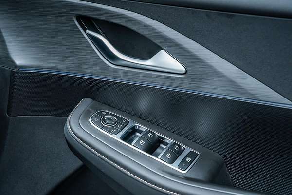 2025 Chery C5 Ultimate