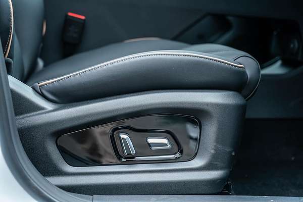 2025 Chery C5 Ultimate