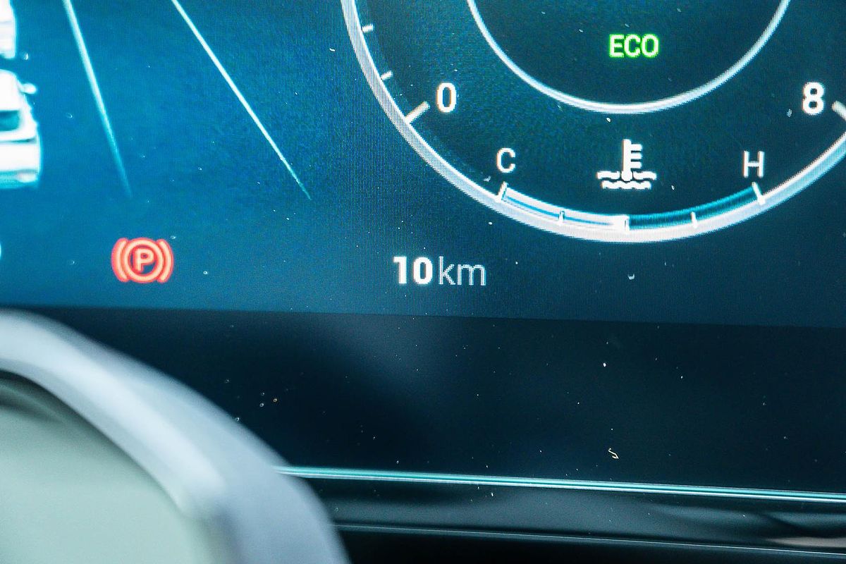 2025 Chery C5 Ultimate