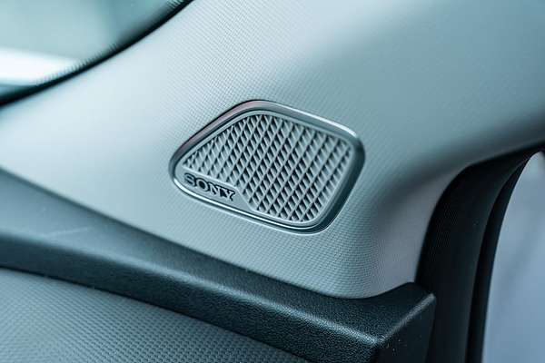 2025 Chery C5 Ultimate