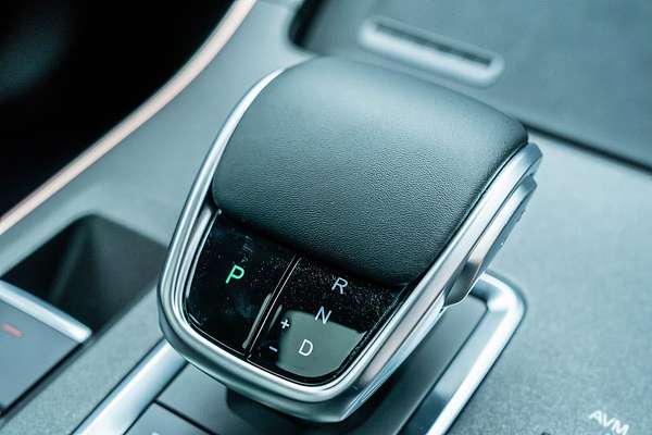 2025 Chery C5 Ultimate