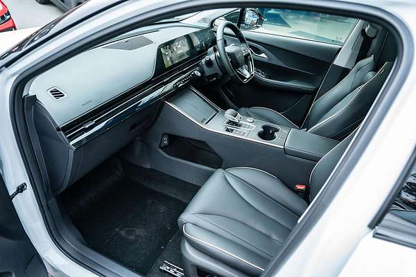 2025 Chery C5 Ultimate
