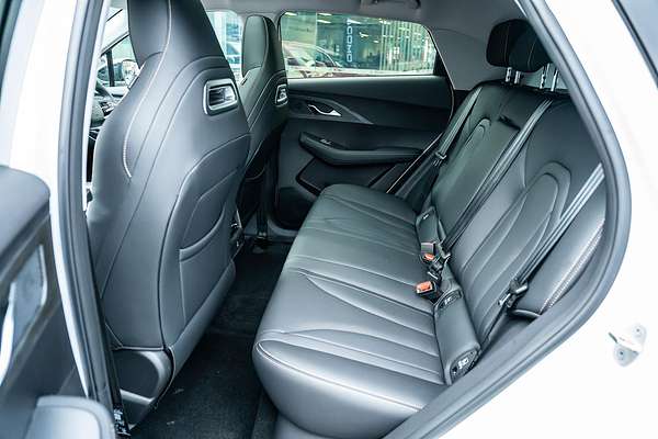 2025 Chery C5 Ultimate