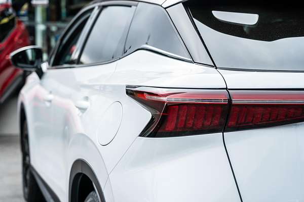2025 Chery C5 Ultimate