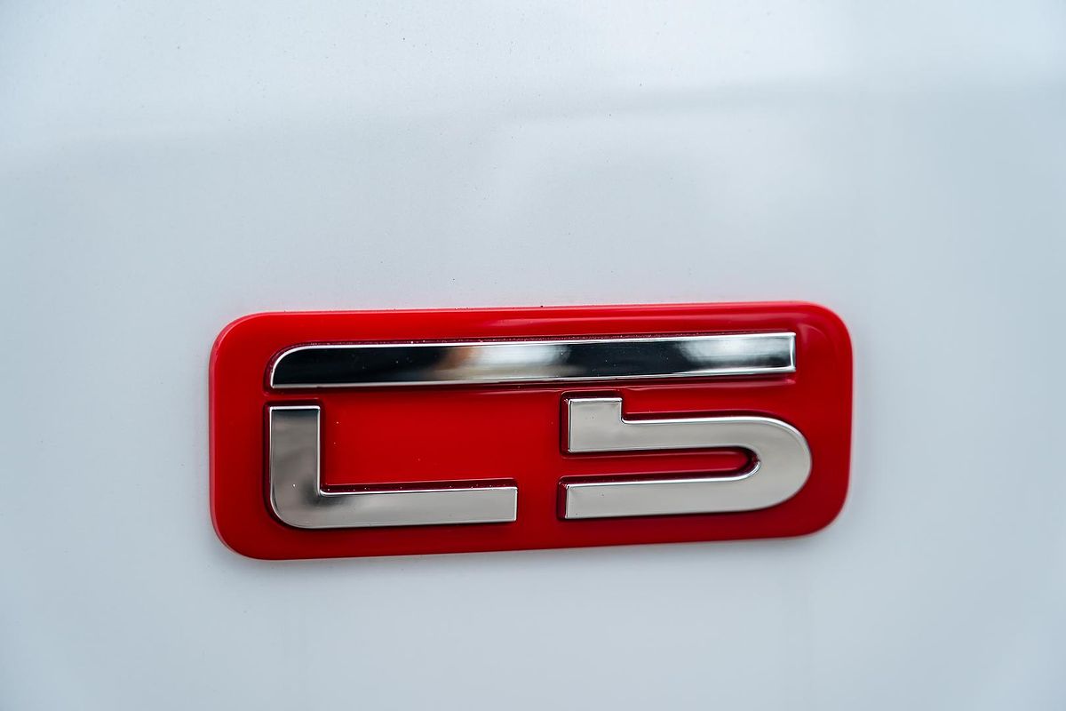 2025 Chery C5 Ultimate