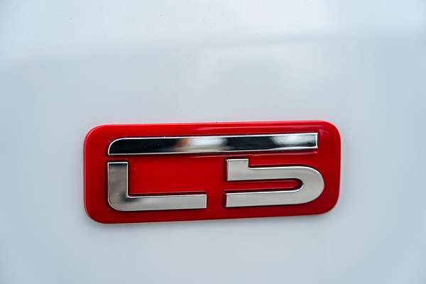 2025 Chery C5 Ultimate