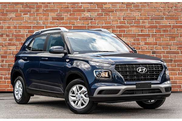 2025 Hyundai Venue QX.V5